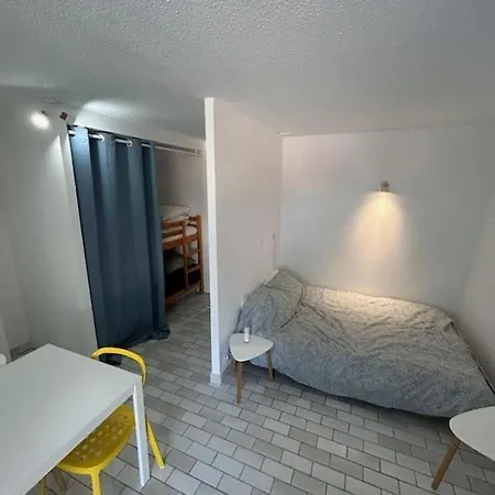 شقة Alhambra Joli Piscine Proche Richelieu Cap D'agde