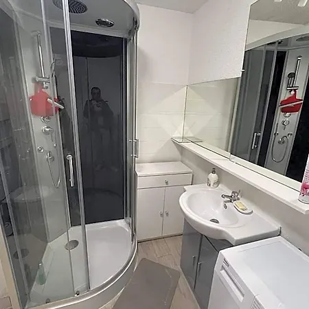 شقة Alhambra Joli Piscine Proche Richelieu Cap D'agde