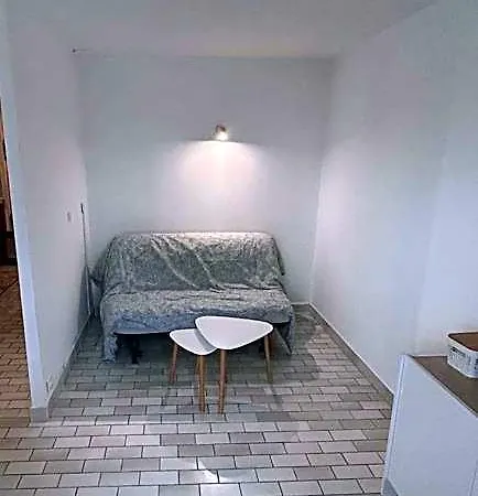 Alhambra Joli Piscine Proche Richelieu Cap D'agde شقة *
