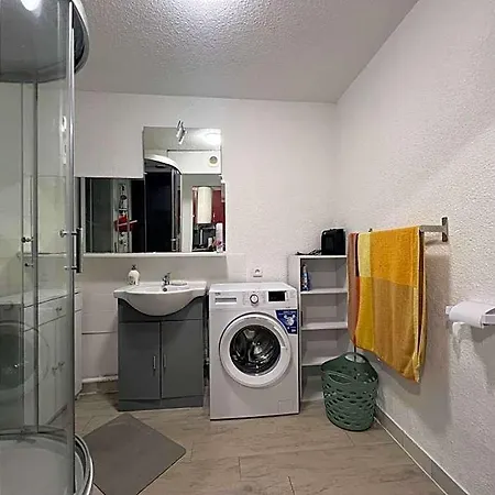 شقة Alhambra Joli Piscine Proche Richelieu Cap D'agde